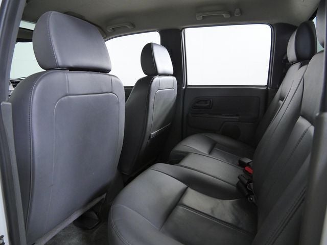 2006 GMC Canyon SLT