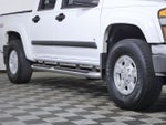 2006 GMC Canyon SLT