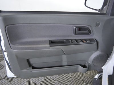 2006 GMC Canyon SLT