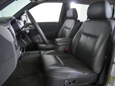 2006 GMC Canyon SLT