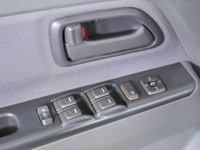 2006 GMC Canyon SLT