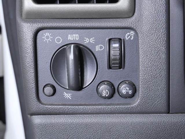 2006 GMC Canyon SLT