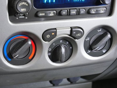 2006 GMC Canyon SLT