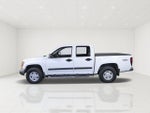 2006 GMC Canyon SLT
