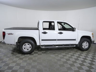 2006 GMC Canyon SLT