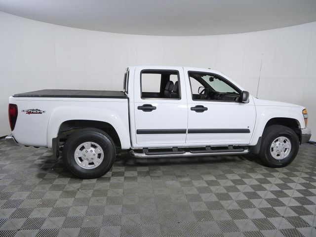 2006 GMC Canyon SLT