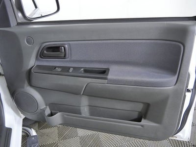 2006 GMC Canyon SLT