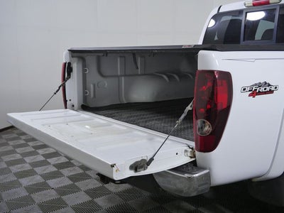 2006 GMC Canyon SLT