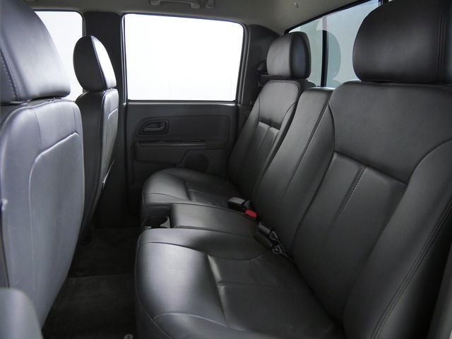 2006 GMC Canyon SLT