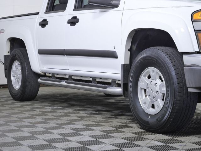 2006 GMC Canyon SLT