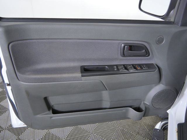2006 GMC Canyon SLT