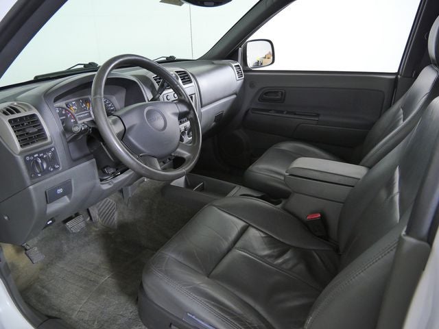 2006 GMC Canyon SLT