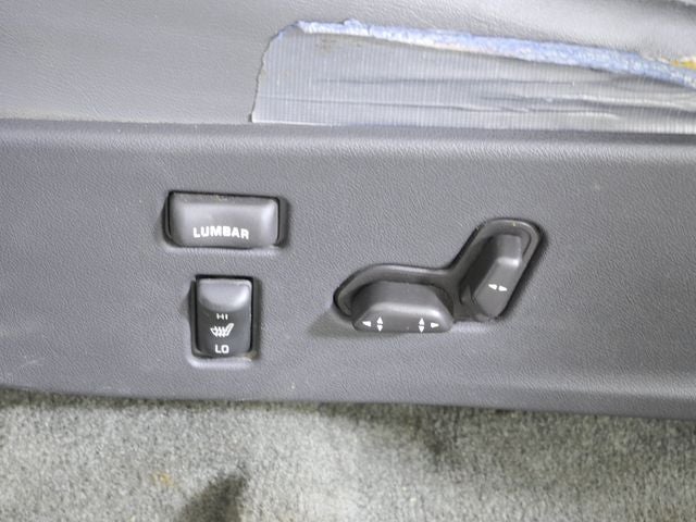 2006 GMC Canyon SLT
