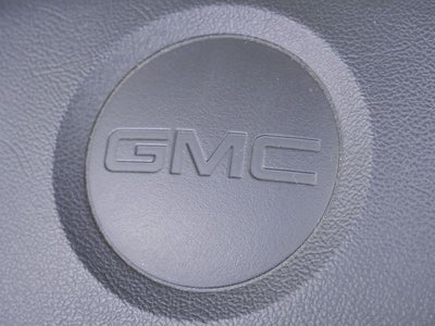 2006 GMC Canyon SLT