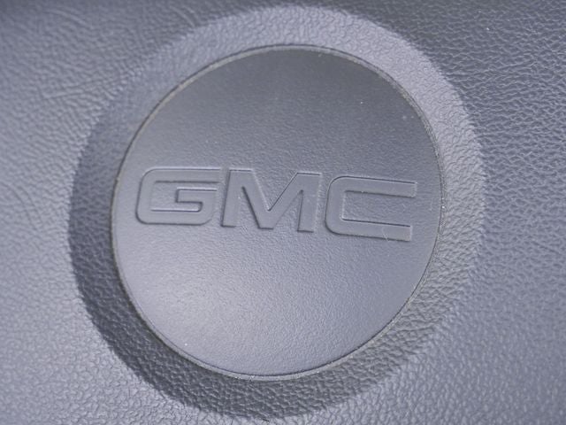 2006 GMC Canyon SLT