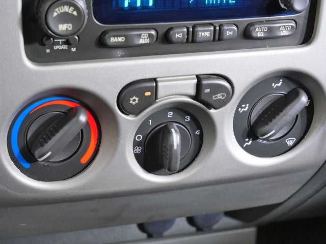 2006 GMC Canyon SLT