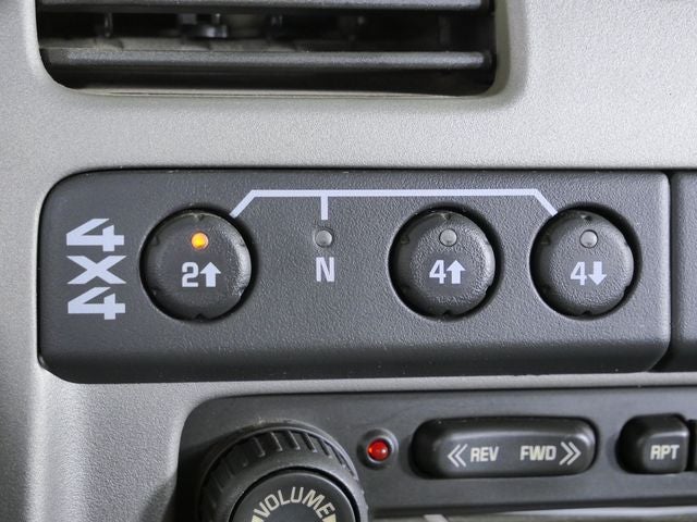 2006 GMC Canyon SLT