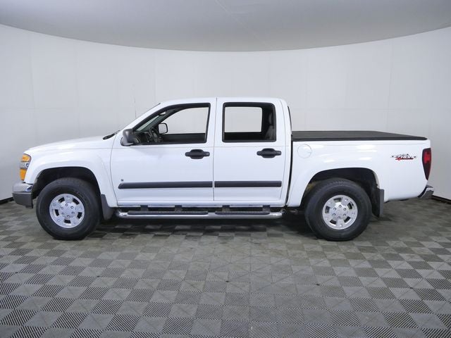2006 GMC Canyon SLT