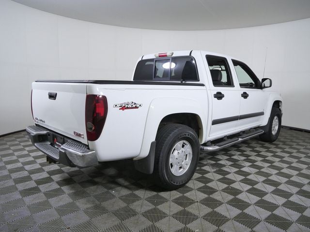 2006 GMC Canyon SLT