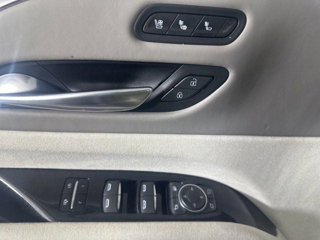 2023 Cadillac Escalade Premium Luxury Platinum