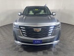 2023 Cadillac Escalade Premium Luxury Platinum