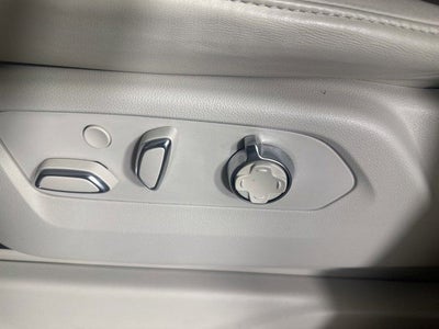 2023 Cadillac Escalade Premium Luxury Platinum