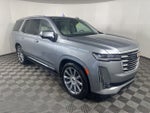 2023 Cadillac Escalade Premium Luxury Platinum