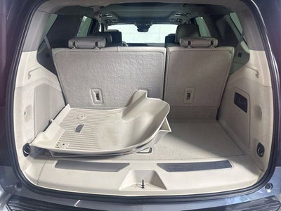 2023 Cadillac Escalade Premium Luxury Platinum