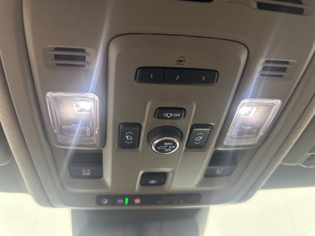 2023 Cadillac Escalade Premium Luxury Platinum