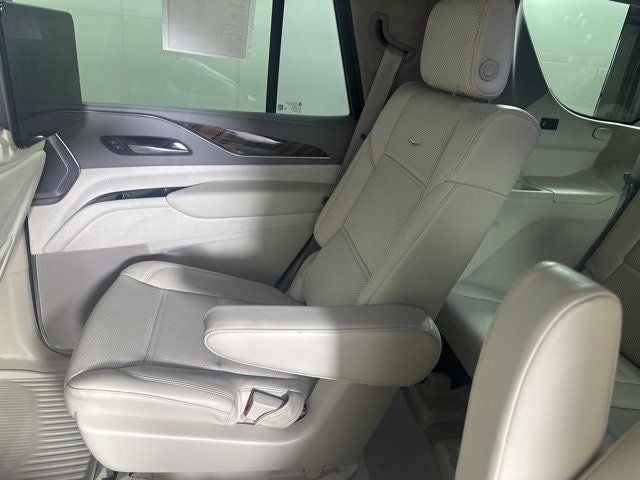 2023 Cadillac Escalade Premium Luxury Platinum