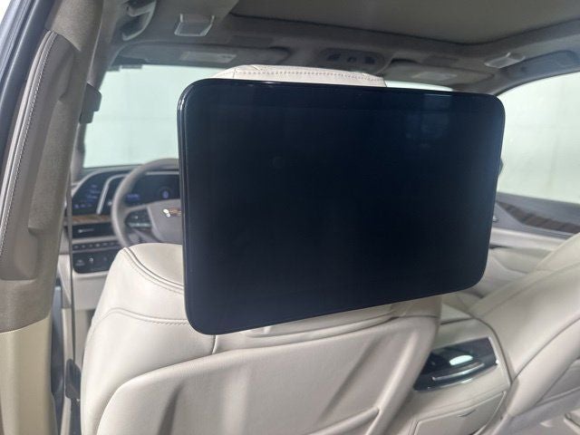 2023 Cadillac Escalade Premium Luxury Platinum