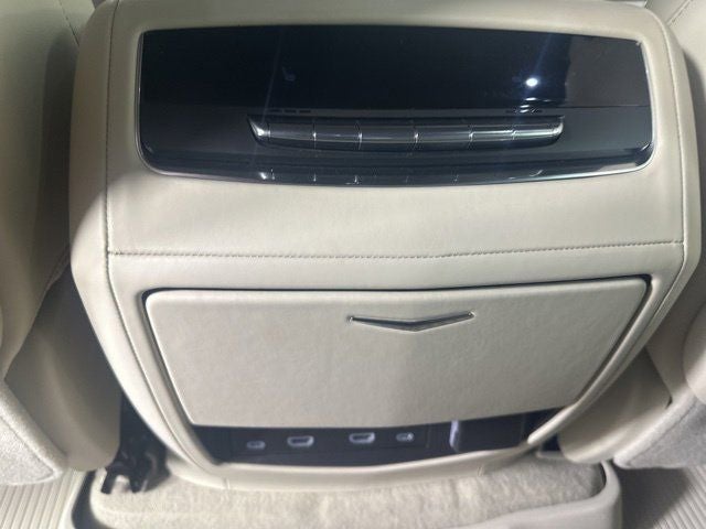 2023 Cadillac Escalade Premium Luxury Platinum