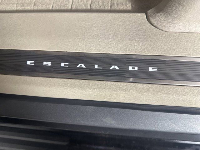 2023 Cadillac Escalade Premium Luxury Platinum