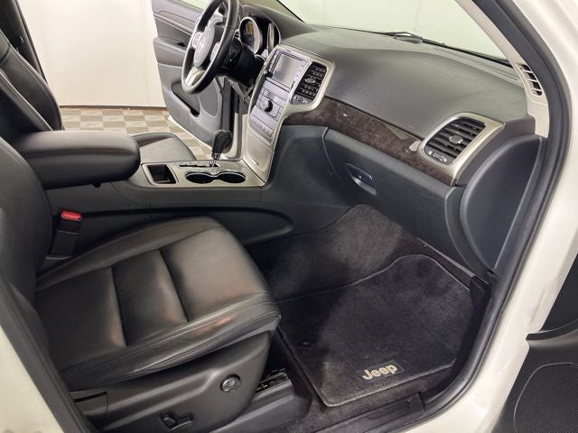 2011 Jeep Grand Cherokee Laredo