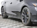 2023 Nissan Maxima SR