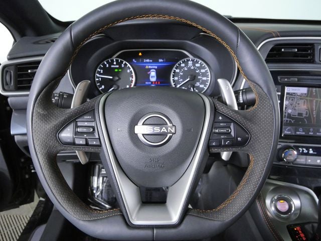 2023 Nissan Maxima SR