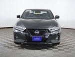 2023 Nissan Maxima SR