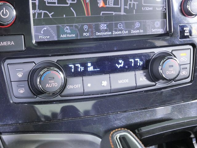 2023 Nissan Maxima SR