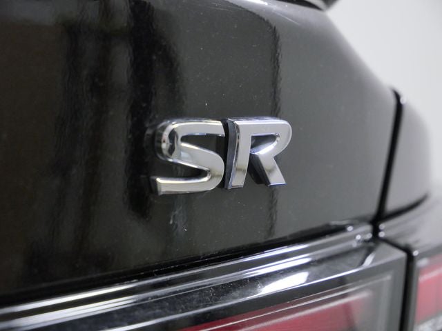 2023 Nissan Maxima SR