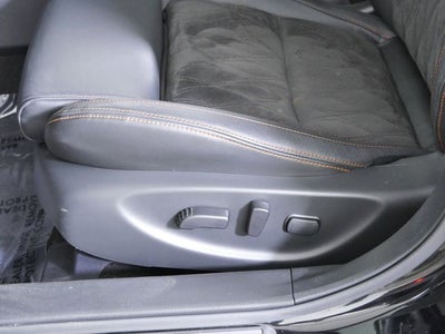 2023 Nissan Maxima SR