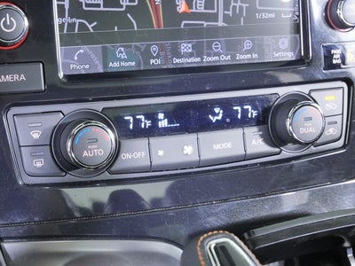 2023 Nissan Maxima SR