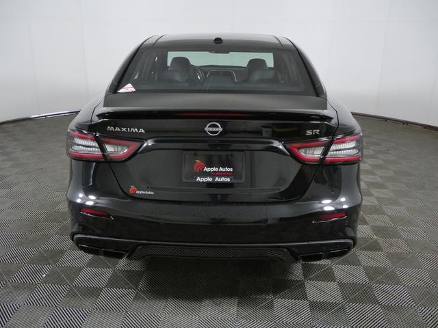 2023 Nissan Maxima SR