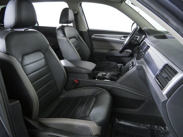 2022 Volkswagen Atlas 3.6L V6 SEL Premium R-Line
