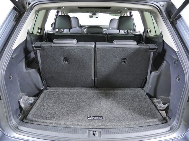 2022 Volkswagen Atlas 3.6L V6 SEL Premium R-Line