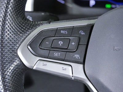 2022 Volkswagen Atlas 3.6L V6 SEL Premium R-Line
