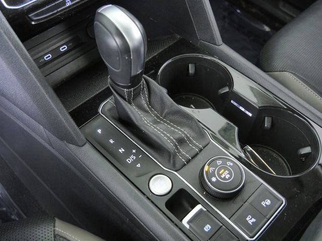 2022 Volkswagen Atlas 3.6L V6 SEL Premium R-Line