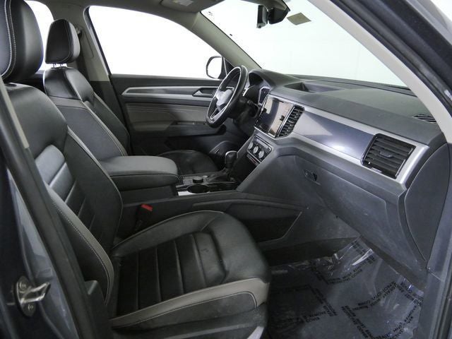 2022 Volkswagen Atlas 3.6L V6 SEL Premium R-Line
