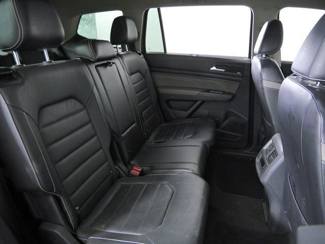 2022 Volkswagen Atlas 3.6L V6 SEL Premium R-Line