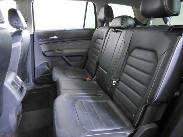 2022 Volkswagen Atlas 3.6L V6 SEL Premium R-Line