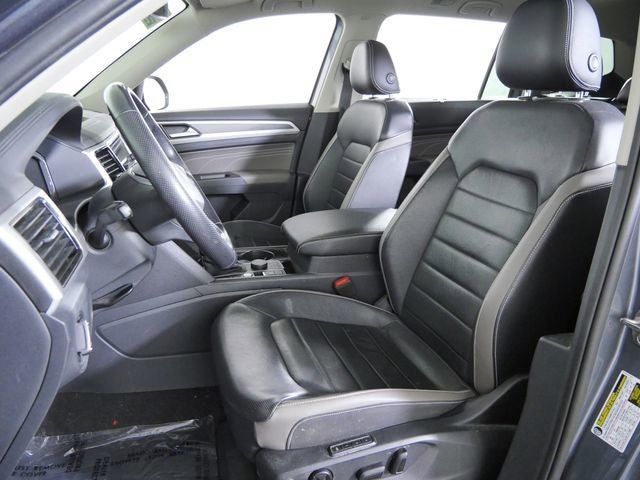 2022 Volkswagen Atlas 3.6L V6 SEL Premium R-Line